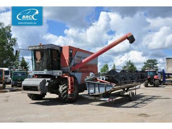 Зернозбиральний комбайн MASSEY FERGUSON 7274 Cerea 4x4 Hydrodrive