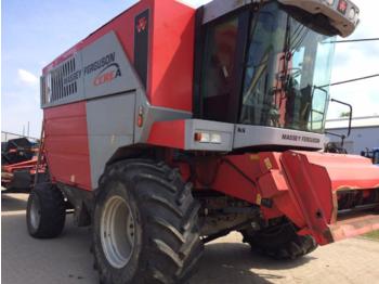 Зернозбиральний комбайн Massey Ferguson 7274