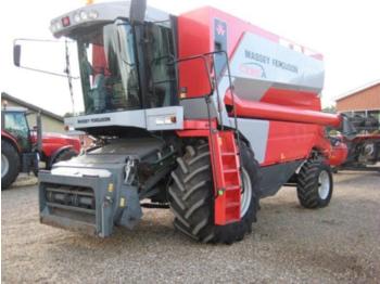 Зернозбиральний комбайн Massey Ferguson 7278 25FOD PF