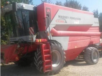 Зернозбиральний комбайн Massey Ferguson 7278 AL