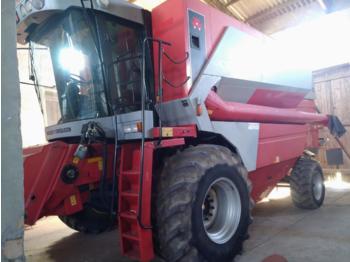 Зернозбиральний комбайн Massey Ferguson 7278 Cerea