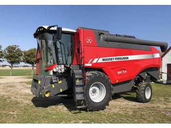 Зернозбиральний комбайн Massey Ferguson 7370