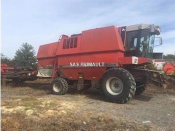Зернозбиральний комбайн Massey Ferguson MF 38