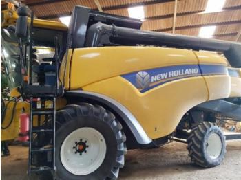 Зернозбиральний комбайн New Holland CX5090