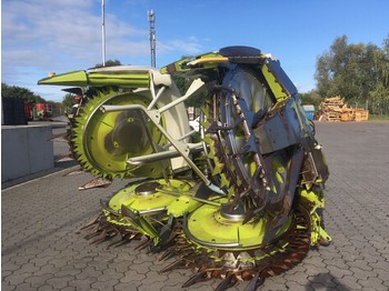 Жниварка для кукурудзи CLAAS Orbis 600 Auto-Contour