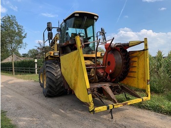 Жниварка для кукурудзи Kemper 4500 Maisbek