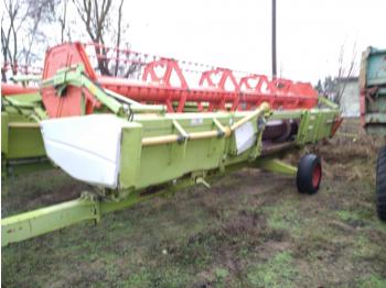 Жниварка зернова Claas C 750 für Lexion, Tucano, Mega
