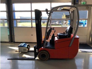 3-колісний навантажувач BT C3E150R Heftruck