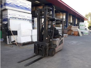 3-колісний навантажувач NISSAN G1N1L20Q