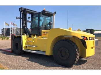4-колісний навантажувач Hyster H25.00 XM-12