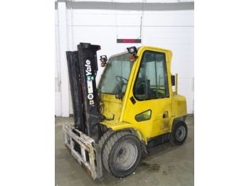4-колісний навантажувач Hyster H4.00XMS-6 6255870