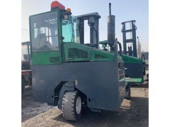 Навантажувач боковий COMBILIFT C5000XL,LOW TRIPLEX