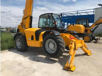 Навантажувач телескопічний JCB 535.140