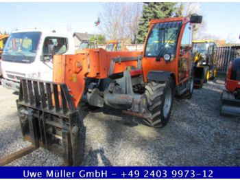 Навантажувач телескопічний JLG 4013 PS