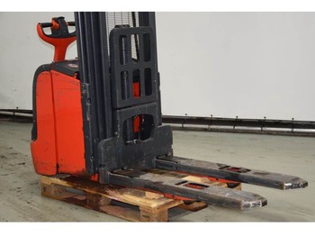 Навантажувач телескопічний Linde L14