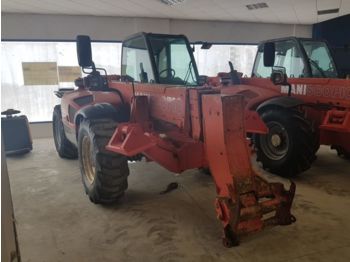 Навантажувач телескопічний MANITOU MT 13335 SL