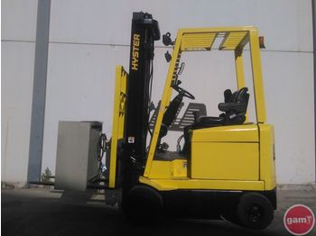 Навантажувач вилковий HYSTER E1.75XM