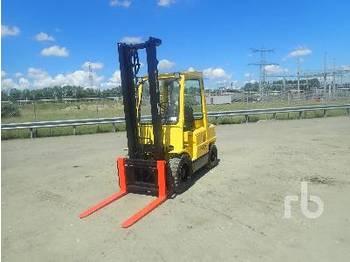 Навантажувач вилковий HYSTER H3.00XM