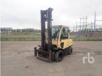 Навантажувач вилковий HYSTER H4.0FTC