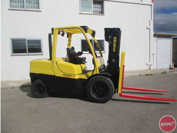 Навантажувач вилковий HYSTER H5.0FT