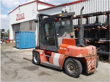 Навантажувач вилковий Kalmar DCE70-6