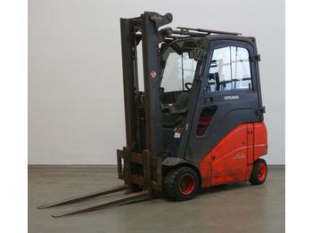 Навантажувач вилковий Linde E 20 PH/386