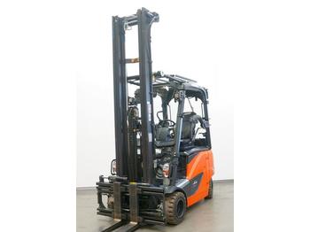 Навантажувач вилковий Linde E 20 PH/386-02 EVO