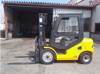 Навантажувач вилковий Maximal FD30T