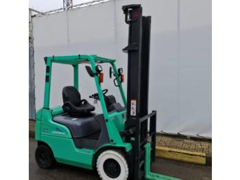 Навантажувач вилковий Mitsubishi 9472 - FGE14T