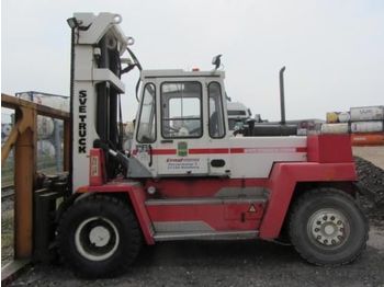 Навантажувач вилковий Svetruck 12-120-32