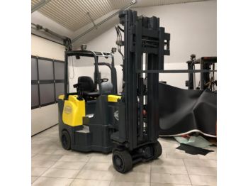 Рiч-трак COMBILIFT Aisle Master 20SE
