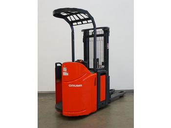 Штабелер Linde D 12 SP/133