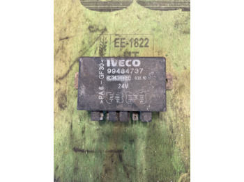 Електрична система IVECO