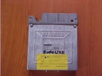 Електрична система IVECO EuroStar