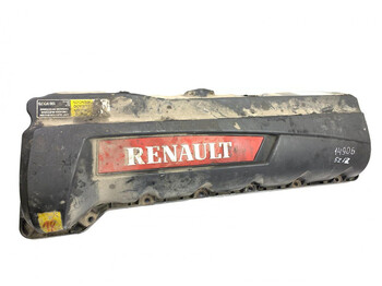 Двигун та запчастини RENAULT Premium
