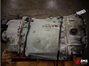 Коробка передач VOLVO