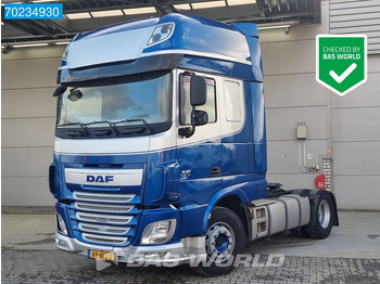 Тягач DAF XF 440