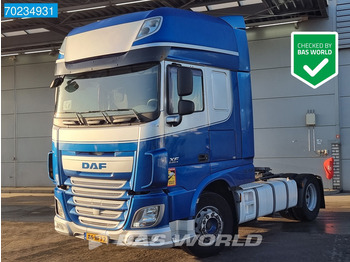 Тягач DAF XF 440