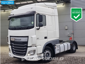 Тягач DAF XF 460