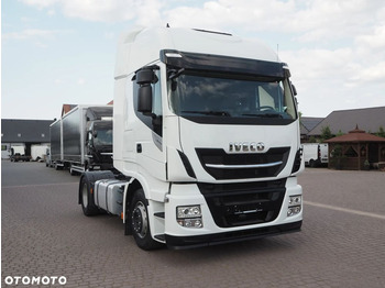 Тягач IVECO Stralis