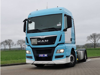 Тягач MAN TGX 18.400