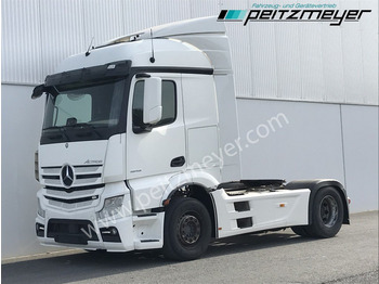 Тягач MERCEDES-BENZ Actros 1842