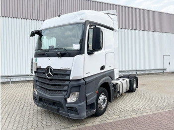 Тягач MERCEDES-BENZ Actros 1842