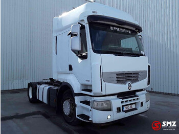 Тягач RENAULT Premium 450