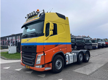 Тягач VOLVO FH 460