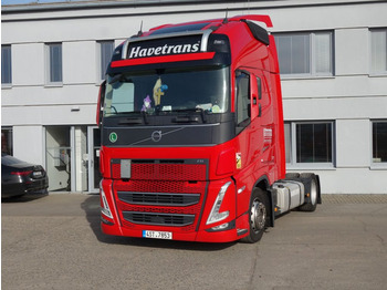 Тягач VOLVO FH 460