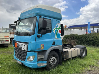 Вантажівка DAF CF 440