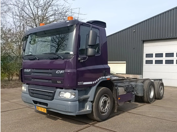 Вантажівка DAF CF 75