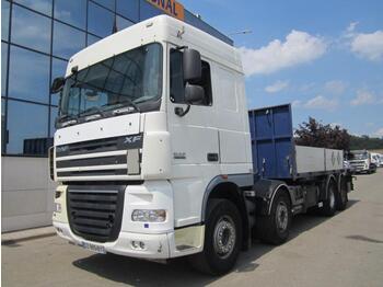 Бортова вантажівка/ Платформа DAF XF 105 460