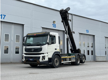 Тросовий мультиліфт VOLVO FM